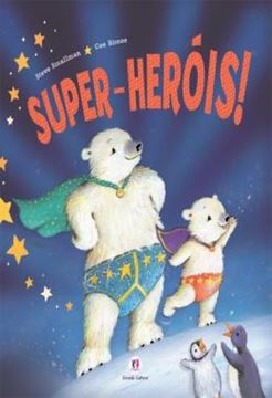 Imagem de SUPER-HEROIS!