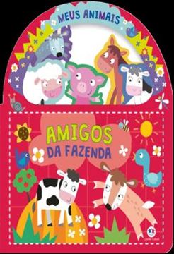 Imagem de AMIGOS DA FAZENDA