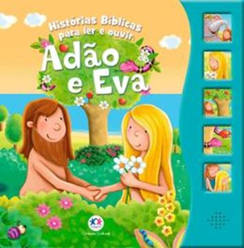 Imagem de ADAO E EVA