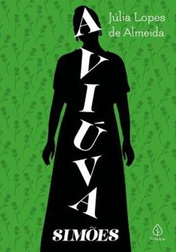Imagem de A VIUVA SIMOES