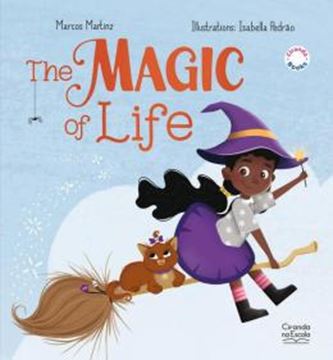 Imagem de THE MAGIC OF LIFE