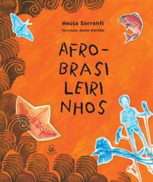 Imagem de AFRO-BRASILEIRINHOS