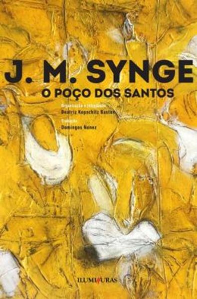 Picture of O POCO DOS SANTOS