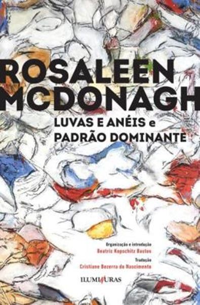 Picture of LUVAS E ANEIS E PADRAO DOMINANTE