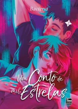 Imagem de UM CONTO DE MIL ESTRELAS - LIVRO 2