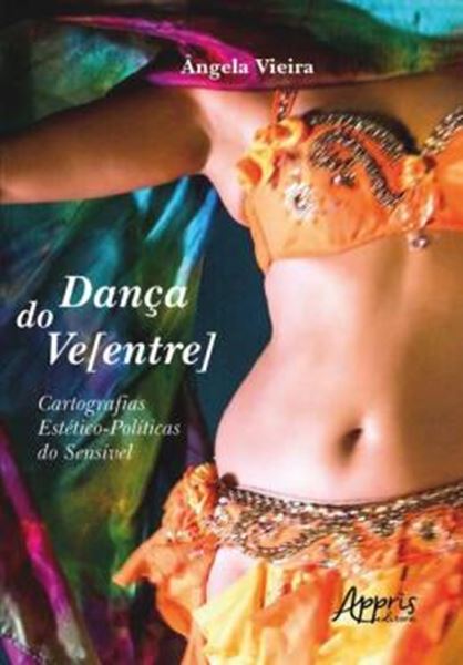 Picture of DANCA DO VE[ENTRE]