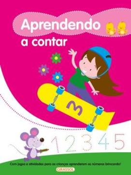 Imagem de APRENDENDO A CONTAR