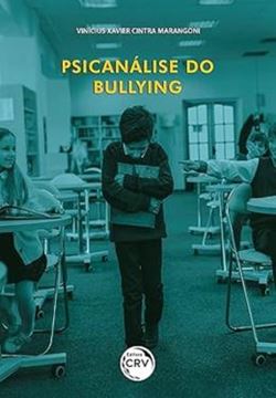 Imagem de PSICANALISE DO BULLYING