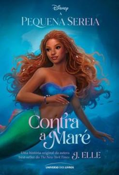 Imagem de A PEQUENA SEREIA - CONTRA A MARE