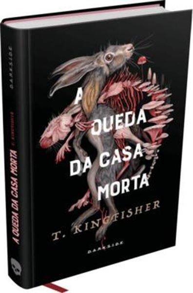 Picture of A QUEDA DA CASA MORTA