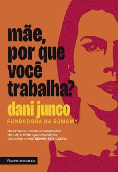 Picture of MAE, PORQUE VOCE TRABALHA?