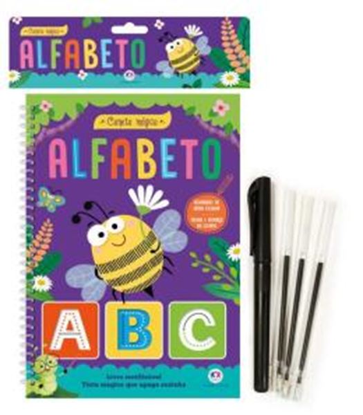 Picture of ALFABETO