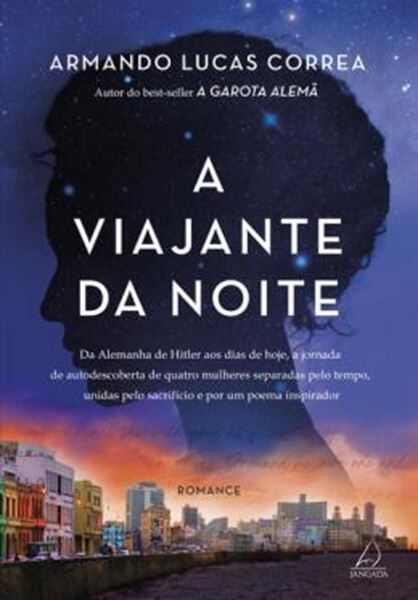 Picture of A VIAJANTE DA NOITE