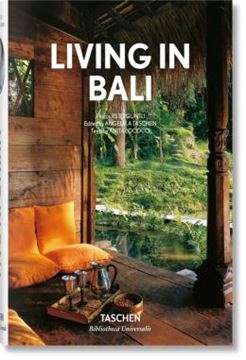 Imagem de LIVING IN BALI