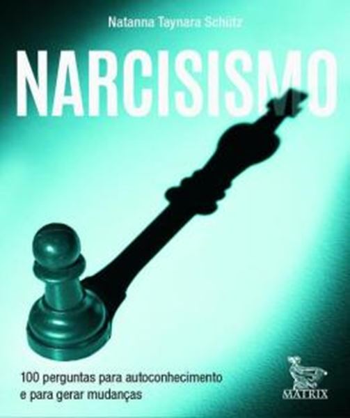 Picture of NARCISISMO