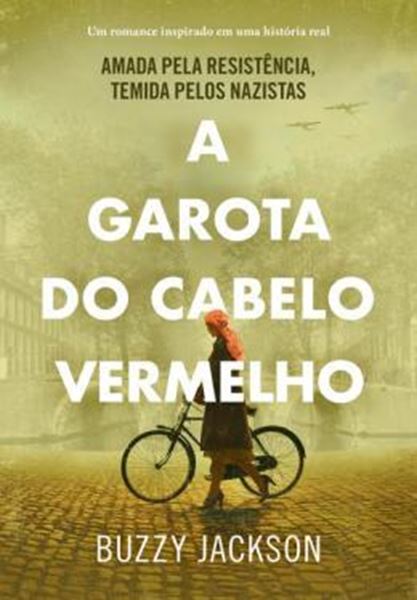 Picture of A GAROTA DO CABELO VERMELHO