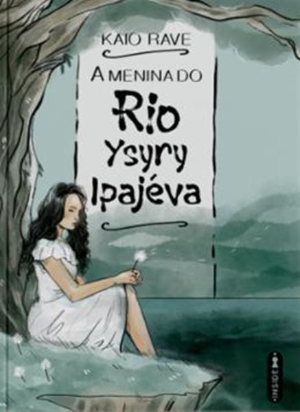 Picture of A MENINA DO RIO YSYRY IPAJEVA
