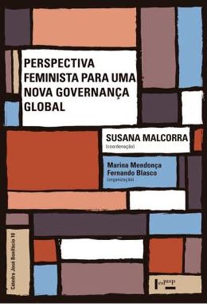 Picture of PERSPECTIVA FEMINISTA PARA UMA NOVA GOVERNANCA GLOBAL
