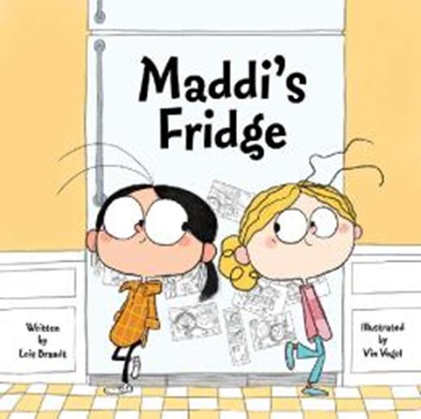 Picture of MADDI´S FRIDGE