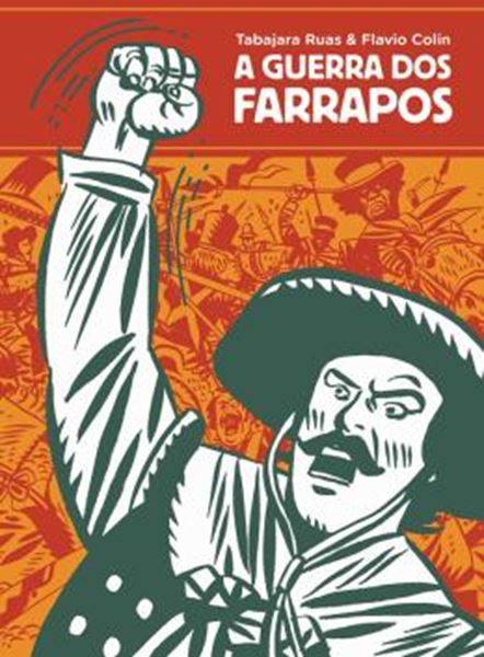 Picture of A GUERRA DOS FARRAPOS