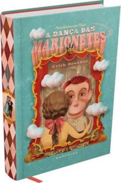 Imagem de A DANCA DAS MARIONETES