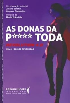 Imagem de AS DONAS DA P**** TODA