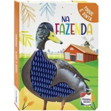 Imagem de TOQUE E SINTA II - NA FAZENDA