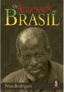 Imagem de OS AFRICANOS NO BRASIL