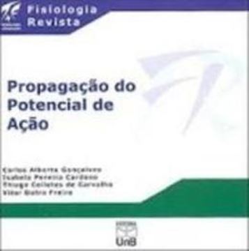 Imagem de PROPAGACAO DO POTENCIAL DE ACAO