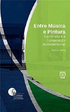 Imagem de ENTRE MUSICA E PINTURA