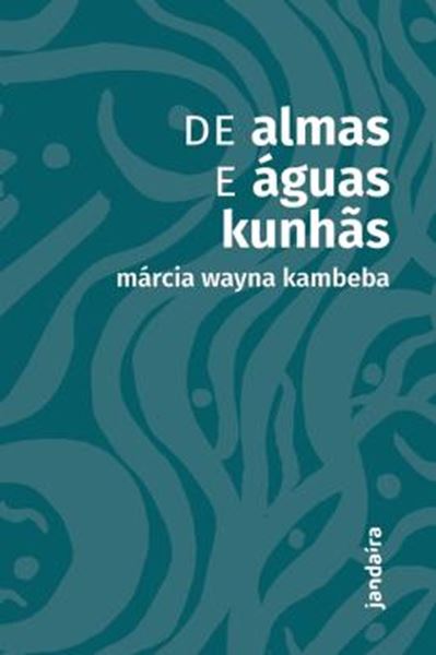 Picture of DE ALMAS E AGUAS KUNHAS
