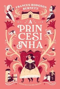 Imagem de A PRINCESINHA