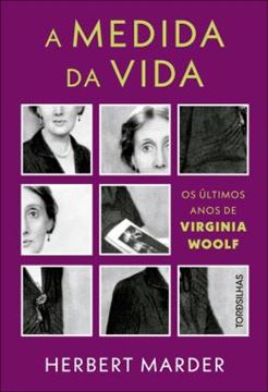 Imagem de A MEDIDA DA VIDA