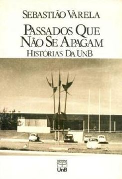 Imagem de PASSADOS QUE NAO SE APAGAM