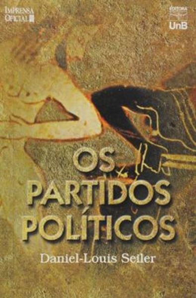 Picture of OS PARTIDOS POLITICOS
