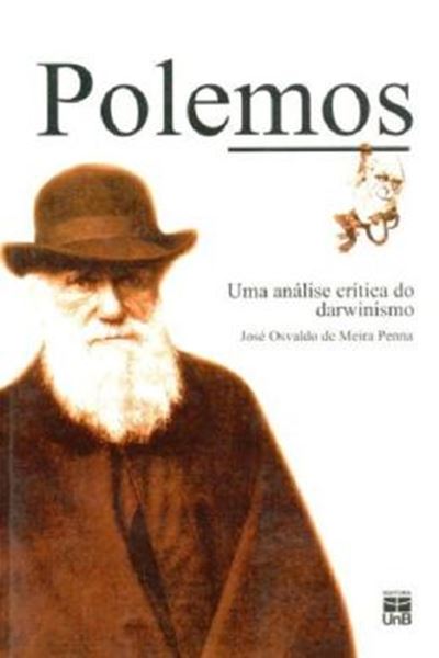 Picture of POLEMOS - UMA ANALISE CRITICA DO DARWINISMO