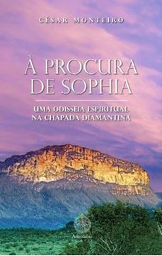 Imagem de A PROCURA DE SOPHIA