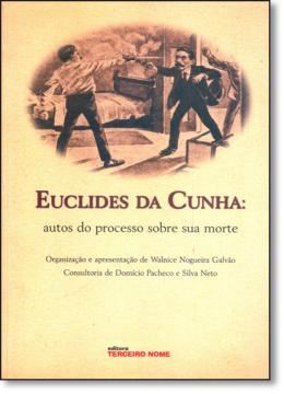 Imagem de EUCLIDES DA CUNHA