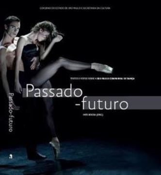 Imagem de PASSADO - FUTURO