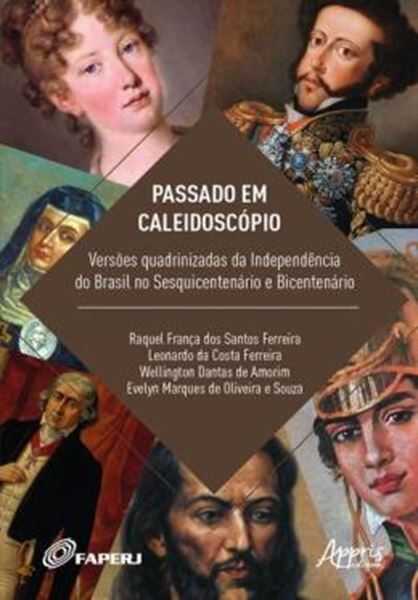 Picture of PASSADO EM CALEIDOSCOPIO
