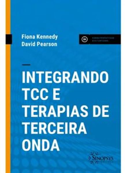 Picture of INTEGRANDO TCC E TERAPIAS DE TERCEIRA ONDA