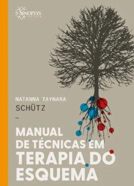 Picture of MANUAL DE TECNICAS EM TERAPIA DO ESQUEMA