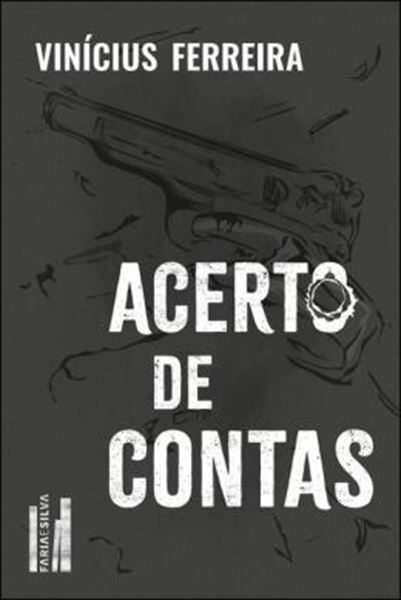 Picture of ACERTO DE CONTAS