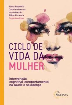 Imagem de CICLO DE VIDA DA MULHER