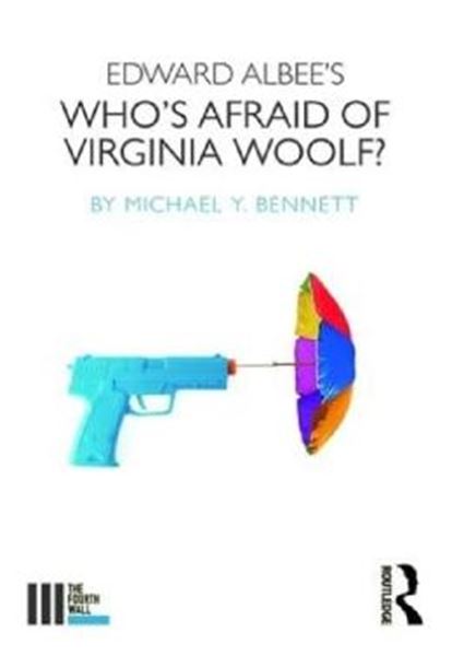 Picture of EDWARD ALBEE´S WHO´S AFRAID OF VIRGINIA WOOLF?