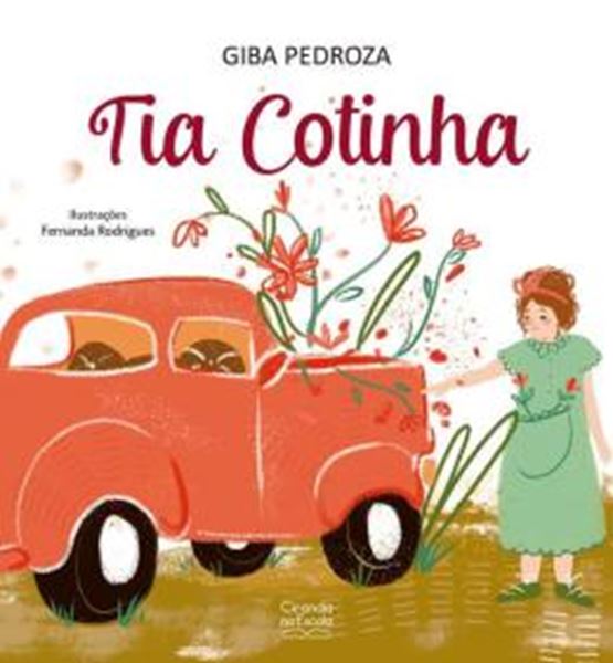 Picture of TIA COTINHA