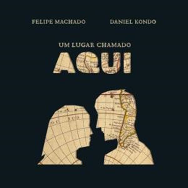 Picture of UM LUGAR CHAMADO AQUI