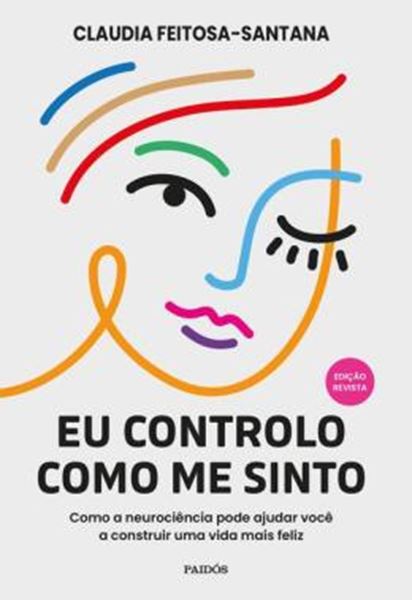 Picture of EU CONTROLO COMO ME SINTO - 3ª ED