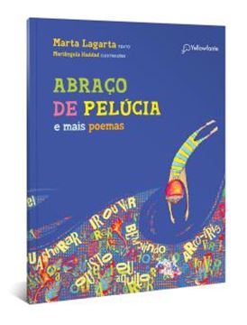 Imagem de ABRACO DE PELUCIA E MAIS POEMAS - 2ª ED
