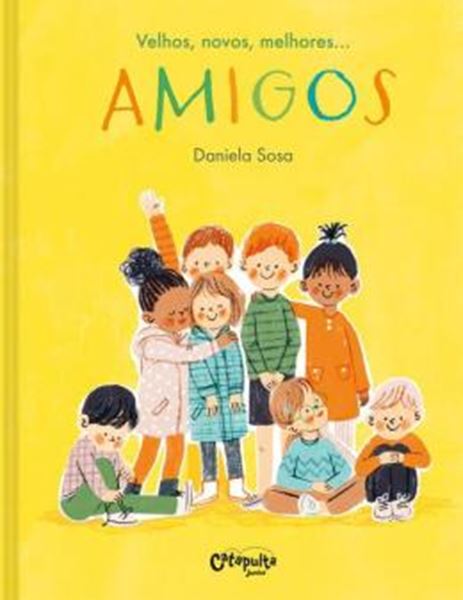 Picture of AMIGOS